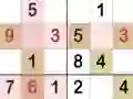 Gioco Sudoku Classico in linea