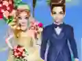 Gioco Abiti da sposa in linea