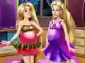 Gioco Armadio delle principesse incinte in linea Gioco Armadio delle principesse incinte in linea