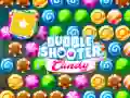 Gioco Bubble Shooter Candy in linea