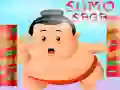 Gioco Saga Sumo in linea