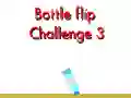 Gioco Sfida della Bottiglia 3 in linea
