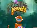 Gioco Avventura nei Gioielli della Giungla in linea Gioco Avventura nei Gioielli della Giungla in linea
