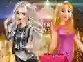 Gioco Principesse: Spesa a Parigi in linea Gioco Principesse: Spesa a Parigi in linea