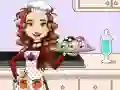 Gioco Dress Up Rosanna Pansino in linea