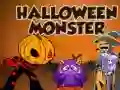 Gioco Mostro di Halloween in linea