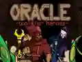 Gioco Oracolo: Strumento per Eroi in linea