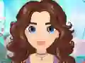 Gioco Wow Ragazza in linea Gioco Wow Ragazza in linea