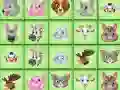 Gioco Mahjong Animali in linea Gioco Mahjong Animali in linea