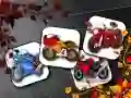 Gioco Memoria delle Moto dei Cartoni Animati in linea Gioco Memoria delle Moto dei Cartoni Animati in linea
