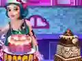 Gioco Torta nuziale reale in linea