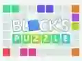 Gioco Puzzle di Blocchi in linea