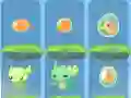Gioco 2048 Isola del Drago in linea