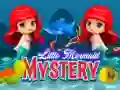 Gioco Il mistero della Sirenetta in linea