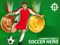 Gioco Sport Estivi: Eroe del Calcio in linea