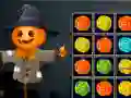 Gioco Abbinamento Caramelle di Halloween in linea