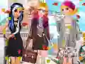 Gioco Collezione Principessa: Rientro a Scuola in linea