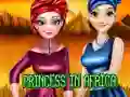 Gioco Principessa in Africa in linea Gioco Principessa in Africa in linea