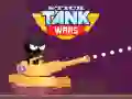 Gioco Guerre dei Tank Stick in linea