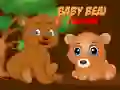 Gioco Puzzle del Baby Orso in linea Gioco Puzzle del Baby Orso in linea