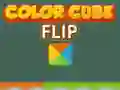 Gioco Cubo Colorato Flip in linea Gioco Cubo Colorato Flip in linea