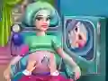 Gioco Controllo della Mamma Dottoressa in linea Gioco Controllo della Mamma Dottoressa in linea