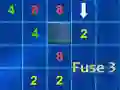 Gioco Fusione 3 in linea