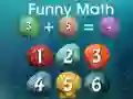 Gioco Matematica Divertente in linea