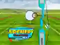 Gioco Addestramento al tiro con l'arco in linea