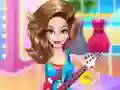 Gioco Ragazza Fashion Geek in linea Gioco Ragazza Fashion Geek in linea