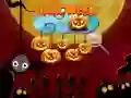 Gioco Zucche Nascoste di Halloween in linea Gioco Zucche Nascoste di Halloween in linea