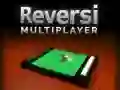 Gioco Reversi Multigiocatore in linea