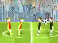 Gioco Fisica del Calcio 2 in linea Gioco Fisica del Calcio 2 in linea