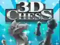 Gioco Scacchi 3D in linea