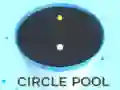 Gioco Biliardo Circolare in linea