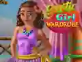 Gioco Armadio della Ragazza Esotica in linea Gioco Armadio della Ragazza Esotica in linea