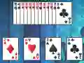 Gioco Solitaire Assi e Re in linea Gioco Solitaire Assi e Re in linea