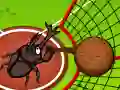 Gioco Olimpiadi Animali: Lancio del Martello in linea Gioco Olimpiadi Animali: Lancio del Martello in linea