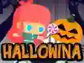 Gioco Hallowina in linea Gioco Hallowina in linea