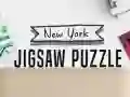 Gioco Puzzle di New York in linea