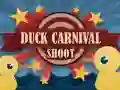 Gioco Sparo di Carnevale degli Anatre in linea