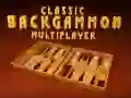 Gioco Backgammon Classico Multiplayer in linea
