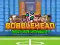 Gioco Calcio Bobblehead Royale in linea Gioco Calcio Bobblehead Royale in linea