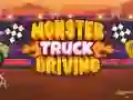 Gioco Guida di Monster Truck in linea