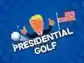 Gioco Golf Presidenziale in linea