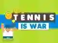 Gioco Il Tennis è Guerra in linea