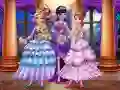 Gioco Concorso Reale delle Principesse in linea Gioco Concorso Reale delle Principesse in linea