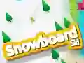 Gioco Snowboard Sci in linea Gioco Snowboard Sci in linea