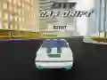 Gioco Drift in città in linea Gioco Drift in città in linea