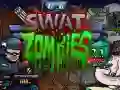 Gioco SWAT contro Zombie in linea Gioco SWAT contro Zombie in linea